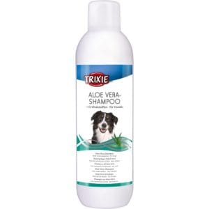 Trixie Sampon Pentru Caini Cu Aloe Vera 1L
