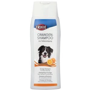 Trixie Sampon Pentru Caini Cu Portocale 250 ml
