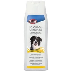 Trixie Sampon Pentru Caini Cu Ulei De Jojoba 250 ml
