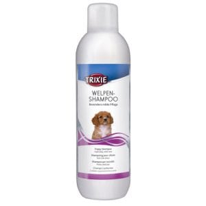 Trixie Sampon Pentru Caini Juniori (Puppy) Ingrijire Blanda 1 l