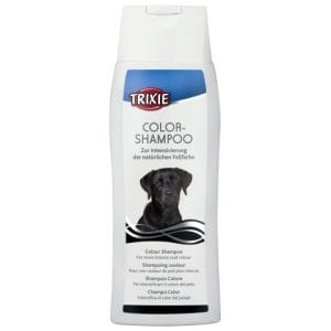 Trixie Sampon Pentru Caini Color Pentru Blana Neagra 250 ml