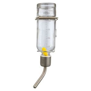 Trixie Adapator Drinki Sticla 125 ml