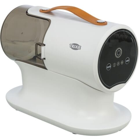 Trixie Aparat de Tuns Animale de Companie cu Aspirator 2L