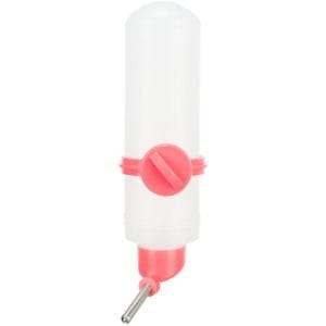 Trixie Adapator Drinki Plastic 250 ml Diferite Culori - imagine 3