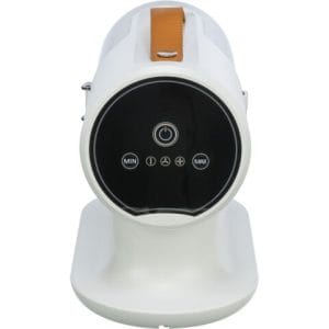 Trixie Aparat de Tuns Animale de Companie cu Aspirator 2L - imagine 12