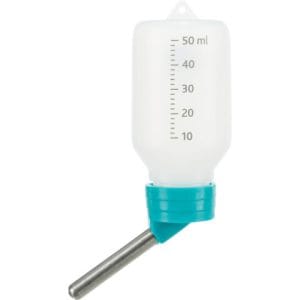 Trixie Adapator Drinki Plastic 50 ml - imagine 3