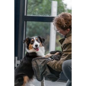 Trixie Prosop Cu Buzunare Pentru Maini 78x32 cm - imagine 4