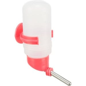 Trixie Adapator Drinki Plastic 125 ml Diferite Culori - imagine 4