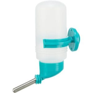 Trixie Adapator Drinki Plastic 125 ml Diferite Culori - imagine 5