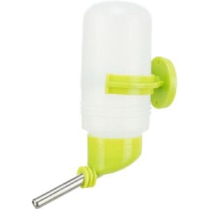 Trixie Adapator Drinki Plastic 125 ml Diferite Culori - imagine 6