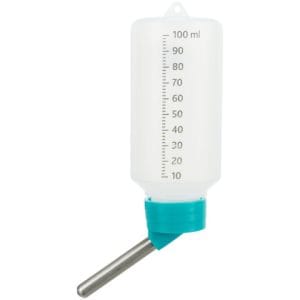 Trixie Adapator Drinki Plastic 100 ml - imagine 3