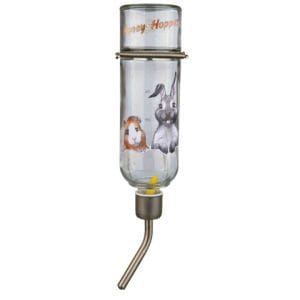Trixie Adapator Drinki Honey & Hopper Sticla 500 ml
