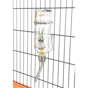 Trixie Adapator Drinki Honey & Hopper Sticla 500 ml