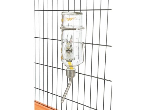 Trixie Adapator Drinki Honey & Hopper Sticla 500 ml