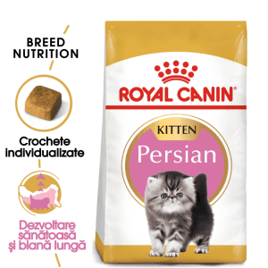 Royal Canin Persian Kitten hrana uscata pisica junior, 400 g