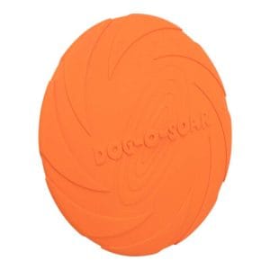 Trixie Jucarie Pentru Caini Disc Frisbee Cauciuc 22 cm