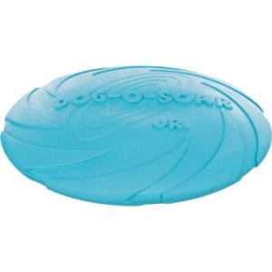 Trixie Jucarie Pentru Caini Disc Frisbee Cauciuc 18 cm