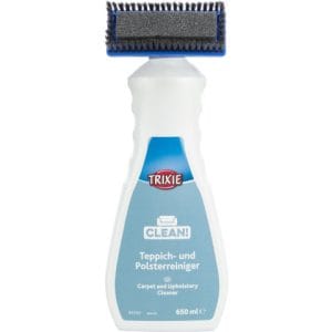 Trixie Spray Cu Perie Pentru Covoare Si Tapiterie 650 ml