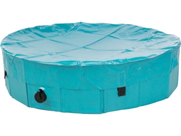 Trixie Folie Pentru Piscina 120 cm Petrol