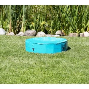 Trixie Folie Pentru Piscina 120 cm Petrol
