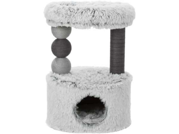 Trixie Ansamblu De Joaca Harvey 54x40 cm/ h:73 cm Gri