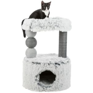 Trixie Ansamblu De Joaca Harvey 54x40 cm/ h:73 cm Gri - imagine 8