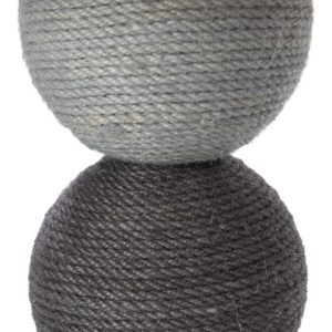 Trixie Ansamblu De Joaca Harvey 54x40 cm/ h:73 cm Gri - imagine 3