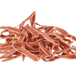 Trixie Recompense Pentru Pisici Premio Carpaccio Cu Rata Si Peste 20g