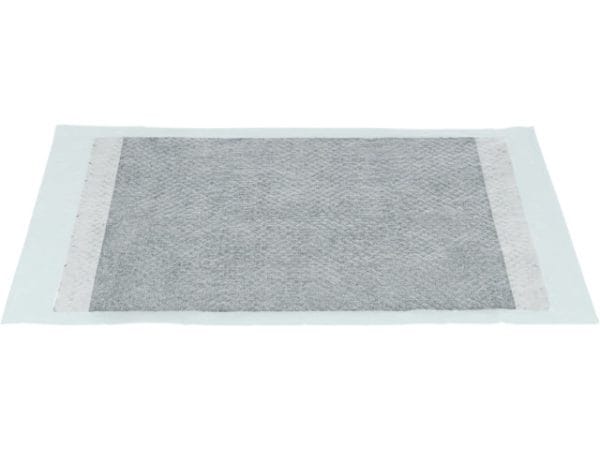 Trixie Covoras Absorbant Cu Carbon Activ 40 x 60 cm 7 buc/set
