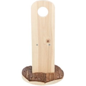 Trixie Suport Pentru Adapator Drinki Lemn 18x30cm - imagine 3