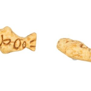 Trixie Recompense pentru Pisici Biscuiti cu Pui si Creveti 50g - imagine 4