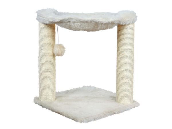 Trixie Ansamblu De Joaca Baza 41x41 cm/h:50 cm Crem