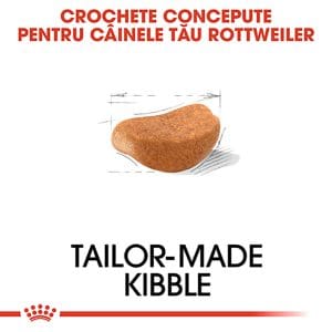 Royal Canin Rottweiler Adult hrana uscata caine, 12 kg