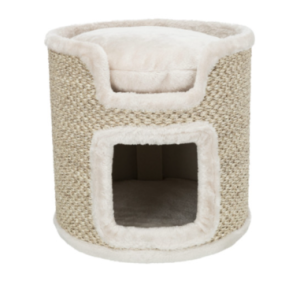 Trixie Ansamblu de Joaca, Ria, 37 cm/ h: 37 cm, Bej