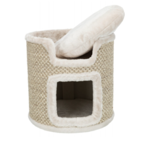 Trixie Ansamblu de Joaca, Ria, 37 cm/ h: 37 cm, Bej