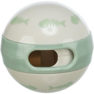 Trixie Jucarie Pentru Pisici Minge Eliberare Recompense 6 cm Diverse Culori