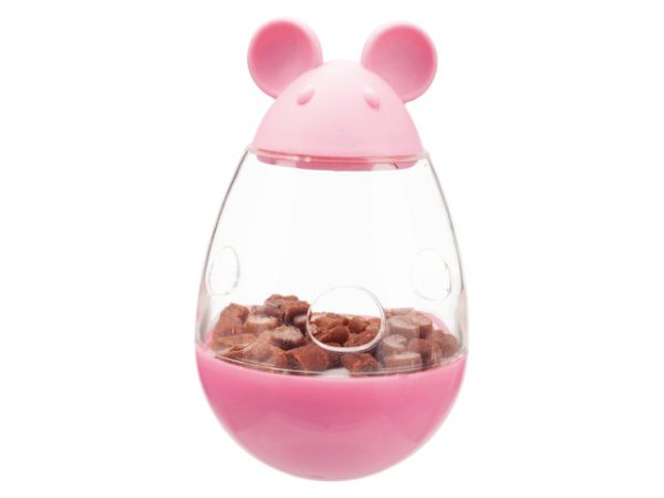 Trixie Jucarie Pentru Pisici Activity Roly-Poly Eliberare Recompense 9 cm Trixie Jucarie Pentru Pisici Activity Roly-Poly Eliberare Recompense 9 cm