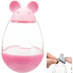 Trixie Jucarie Pentru Pisici Activity Roly-Poly Eliberare Recompense 9 cm 5 Trixie Jucarie Pentru Pisici Activity Roly-Poly Eliberare Recompense 9 cm - imagine 3