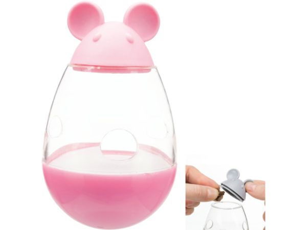 Trixie Jucarie Pentru Pisici Activity Roly-Poly Eliberare Recompense 9 cm 2 45