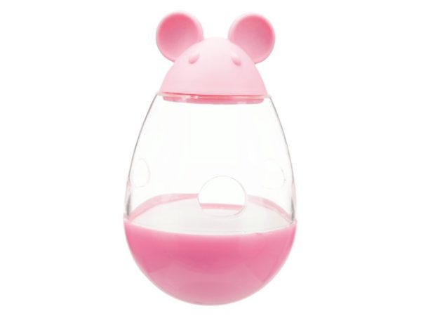 Trixie Jucarie Pentru Pisici Activity Roly-Poly Eliberare Recompense 9 cm 1 46