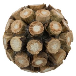 Trixie Jucarie Pentru Pisici Minge Matatabi Cu Clopotel 4 cm
