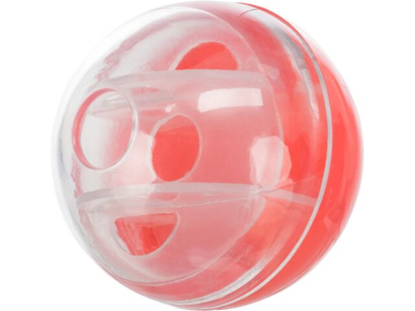 Trixie Jucarie Pentru Pisici Minge Pentru Eliberare Recompense 5 cm