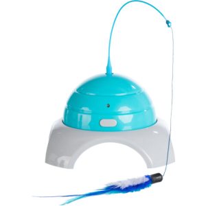 Trixie Jucarie Pentru Pisici Catch Me Cu Telecomanda 15x21cm