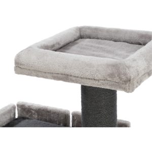 Trixie Ansamblu De Joaca Arianna 52x40 cm/ h:112 cm Gri - imagine 4