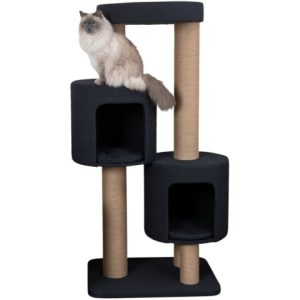 Trixie Ansamblu XXL Teites 78x58 x148cm Negru - imagine 5