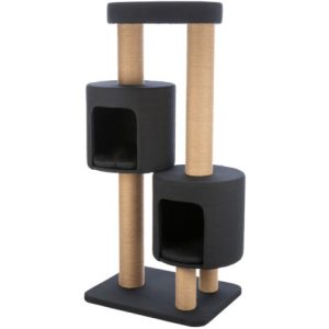 Trixie Ansamblu XXL Teites 78x58 x148cm Negru - imagine 6