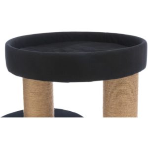 Trixie Ansamblu XXL Teites 78x58 x148cm Negru - imagine 3