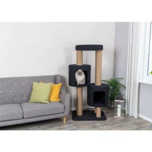Trixie Ansamblu XXL Teites 78x58 x148cm Negru - imagine 4