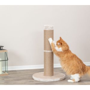 Trixie Ansamblu XXL Rue 50x15x80 cm Bej - imagine 3