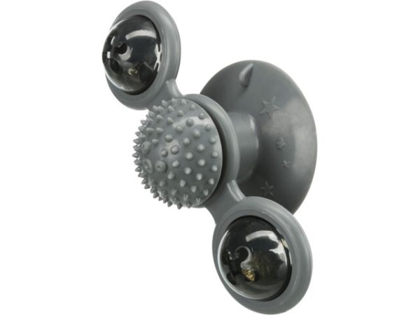 Trixie Jucarie Pentru Pisici Spinner Pentru Geam 16 cm